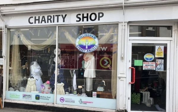 Gillingham Street Angels suddenly announces closure