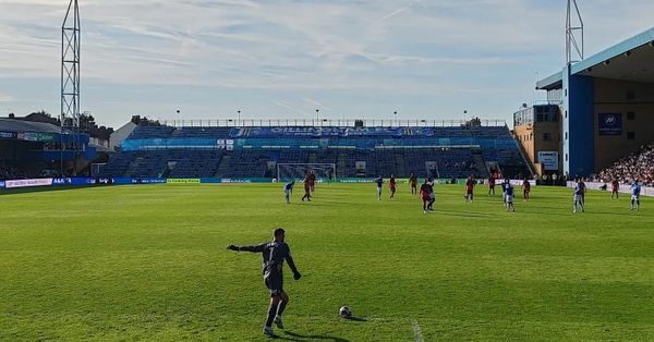 Where do we go but nowhere?