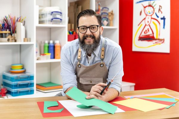 “I don’t call you an English user. I am a British signer, you are an English speaker, simple as that.”