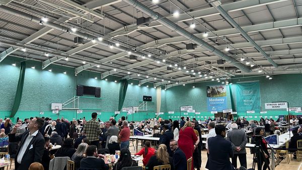 10 things we learnt from the local elections