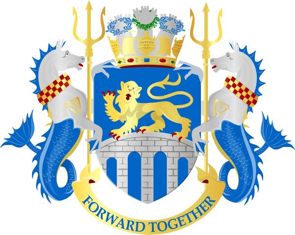 An overly annotated abridged potted internet history of the Medway Unitary Authority