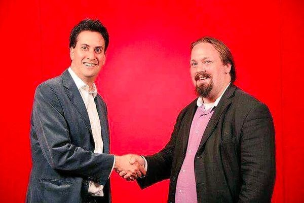 Chaos with Vince Maple