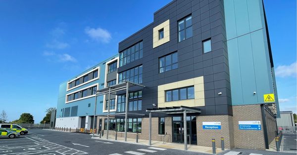 Ambulance service criticised after secret Medway filming