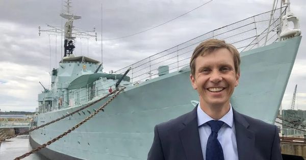 “It had not only a local impact but a global impact as well”