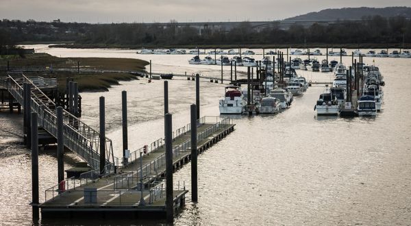 New pier for Rochester might be on the horizon