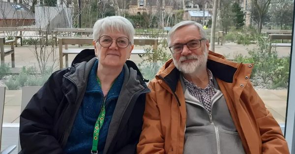 "A lot of people think they can self-publish and it'll be okay"