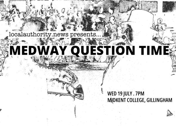 The announcements edition