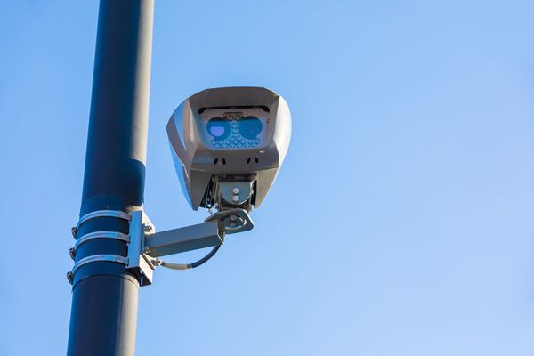 More ANPR traffic cameras coming to Medway