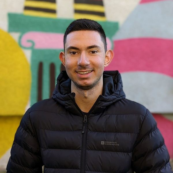 “Chatham High Street definitely has that role of being at the centre of the community”