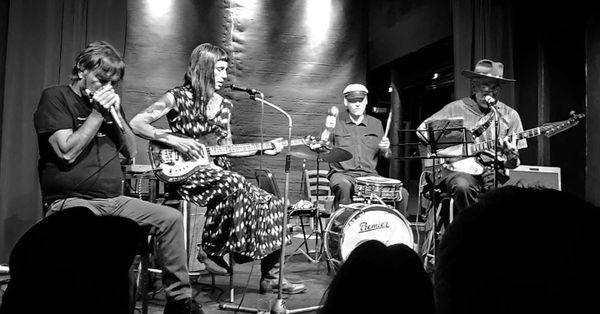 "Digital hasn't surpassed analogue"