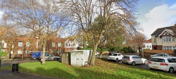 We can't even build a phone mast now