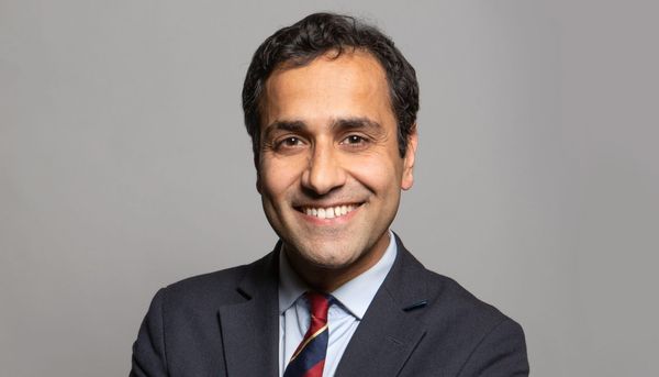 Rehman Chishti claims over £17,000 for second home in less than a year