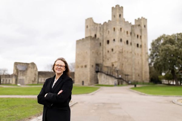 MP sleeps rough to raise money for homeless veterans