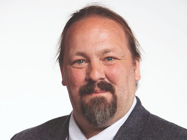 “I'll stand on my track record of decades of service”