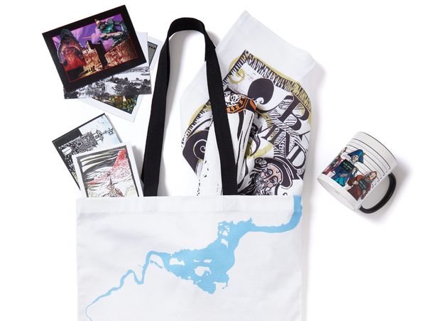 It's not Medway, it's Medwayish