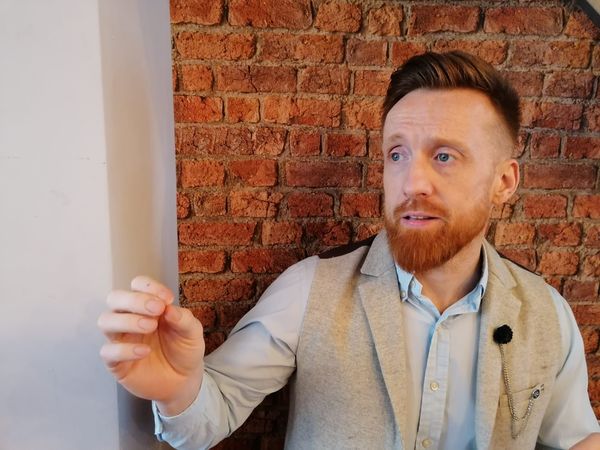 "It created somebody horrible"