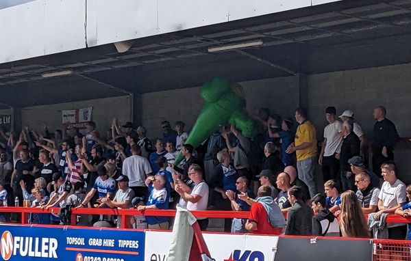 What went wrong for Gillingham?