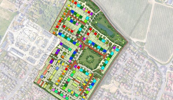 Medway plans for July