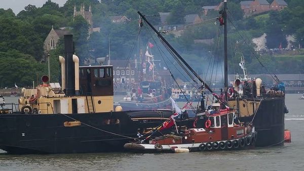 The Medway video jukebox