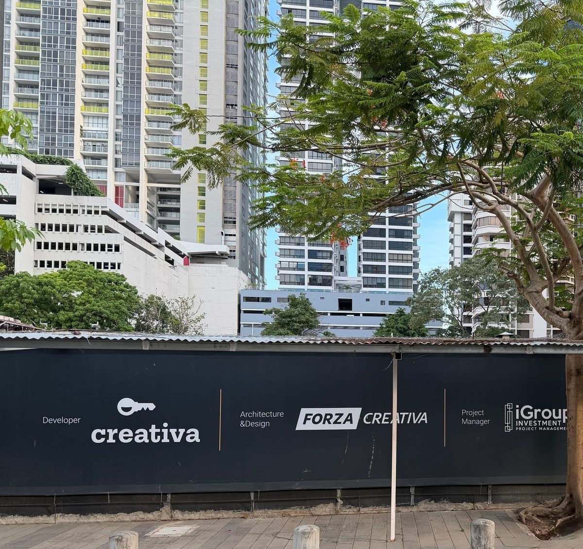 What Panama's October 15 Deadline Might Do to the Property Market