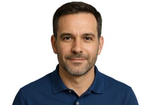 Robert Ferrin