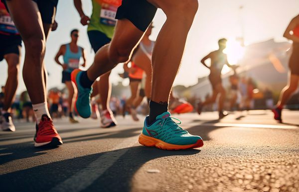 Running Insoles 2025