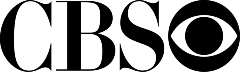 Classic CBS Eye and wordmark