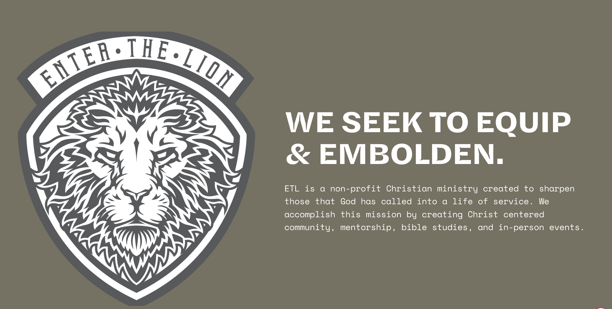 Christ-Centered Retreats for First Responders | Faith-Based Healing & PTSD Recovery