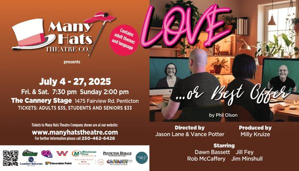 Love... or Best Offer