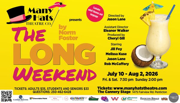 The Long Weekend