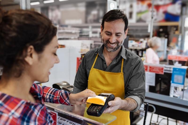 Sunny Collaborates with Visa to Enhance and Expand Health Benefits Payments