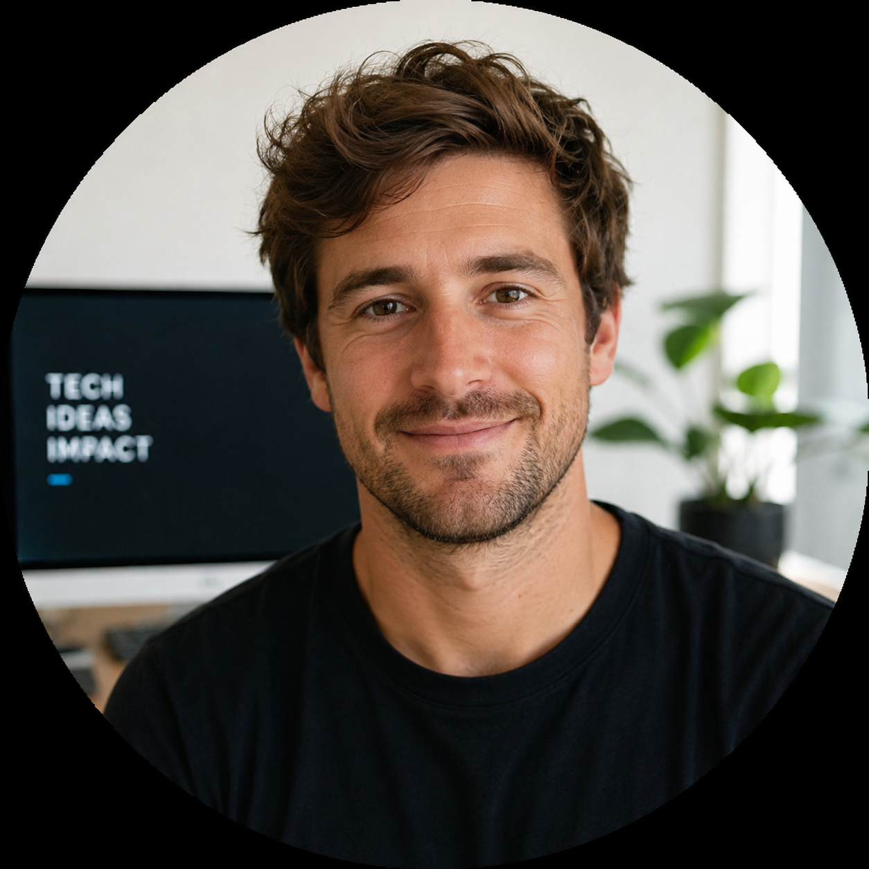 Lachlan Mercer