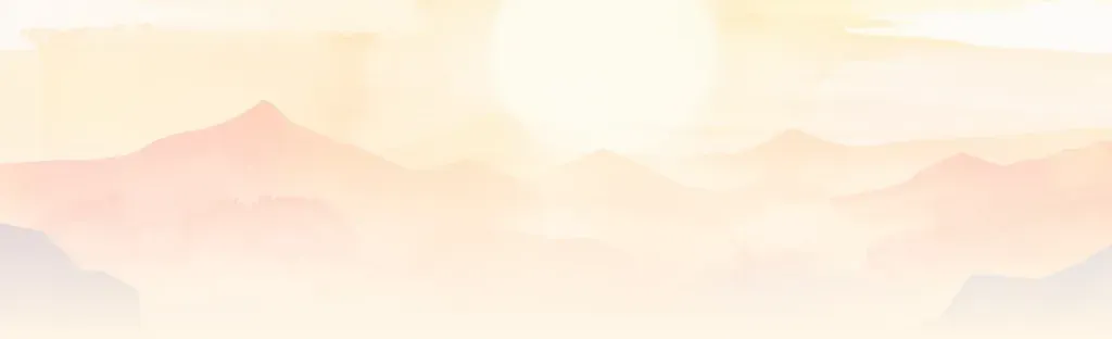 Background image: Orange Healing