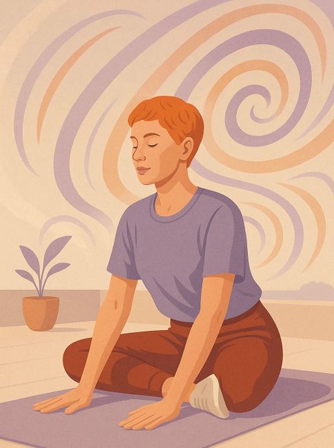 How I Discovered Frenkel Exercises and Why They’re Good for Ataxia Recovery