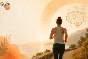 Image of: Aerobic Exercise, Neuroplasticity, and My Recovery from Cerebellar Ataxia