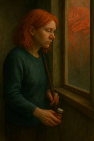 Image of: What I Experienced in 2024: I Finally Learned What Really Happened to Me