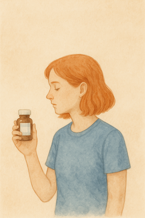 Image of: What is SILENT Syndrome?