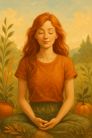 Image of: Reclaiming Myself: A Journey Through Illness, Inner Turmoil, and Healing