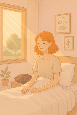 Image of: Creating Routines with Ataxia: Rewire Your Brain with Repetition