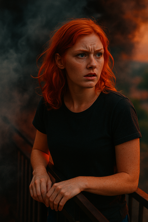 Image of: Facing the Fragility of Life