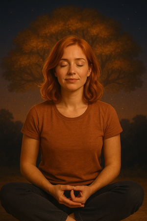 Image of: My Night Routine: The Healing Continues Even at Night