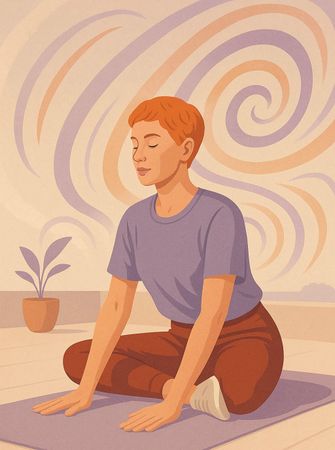 Image of: How I Discovered Frenkel Exercises and Why They’re Good for Ataxia Recovery