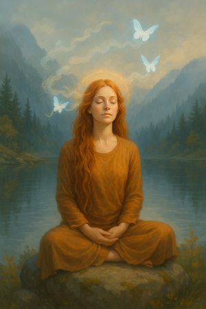 Image of: Papancha: Escaping the Spiral of Overthinking