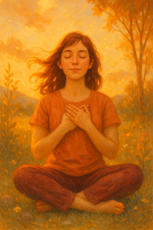 Image of: Things That Accelerated My Healing:The Habits, Workouts, and Supplements