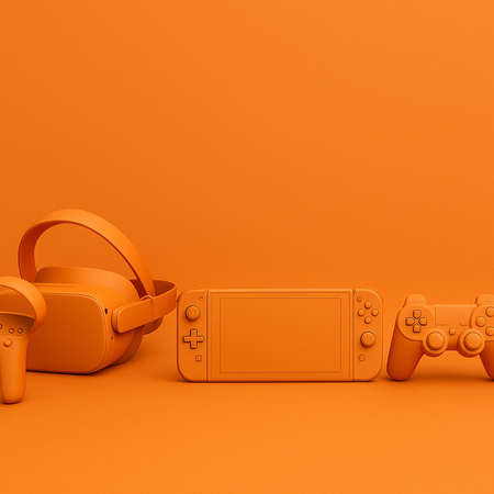 Image of: Video Games for Rehabilitation: How Gaming Boosted My Balance and Healing