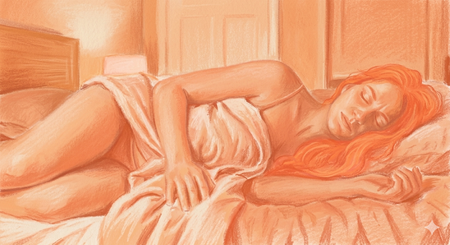 Image of: The House We Carry