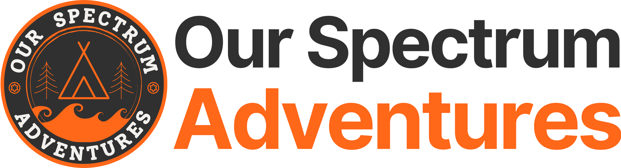 Our Spectrum Adventures icon