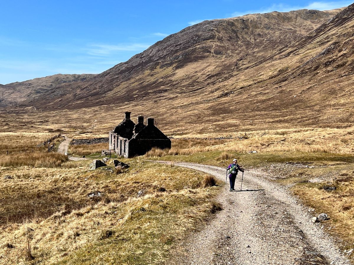 West Highland Way | Day 13 Post feature image