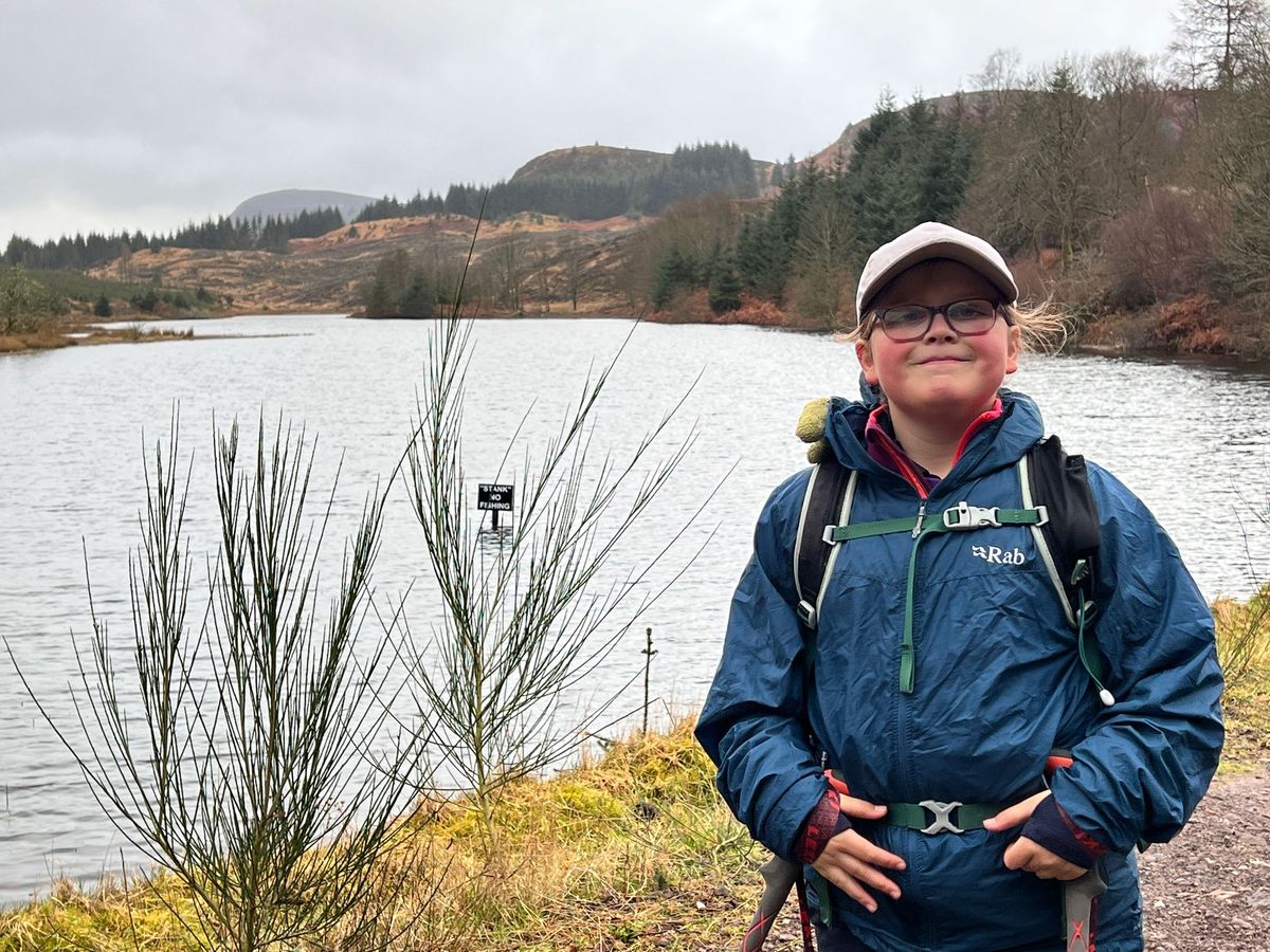 Rob Roy Way | Day 2 Post feature image