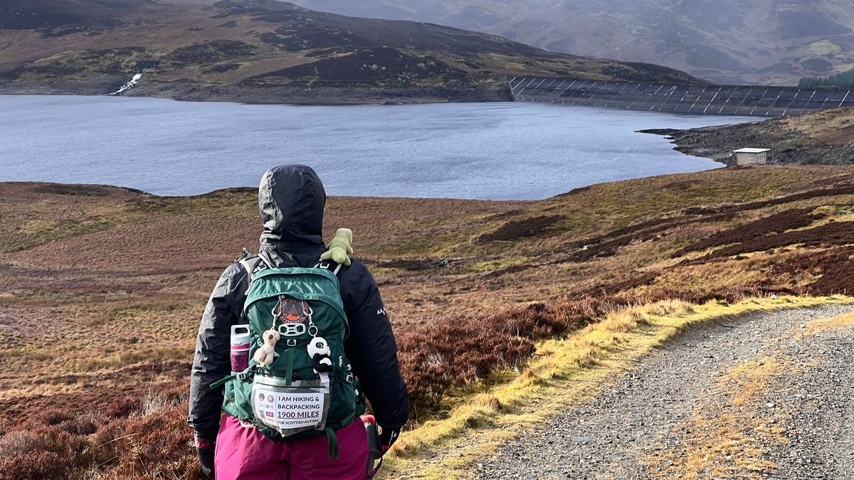 Rob Roy Way | Day 6 Post feature image